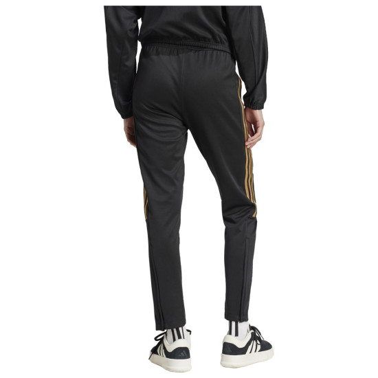 Adidas Γυναικείο παντελόνι φόρμας Tiro Cut 3-Stripes Track Pants